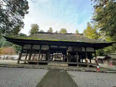 洲原神社(岐阜県)