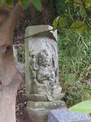 妙覚寺(東京都)