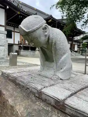 大林寺(神奈川県)