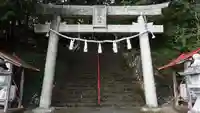 津峯神社(徳島県)