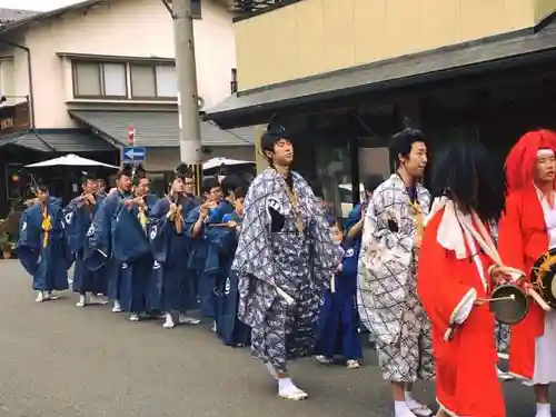 玄武神社(京都府)