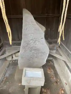 龍ケ崎八坂神社(茨城県)