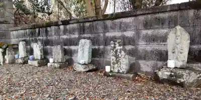 浅間神社(神奈川県)