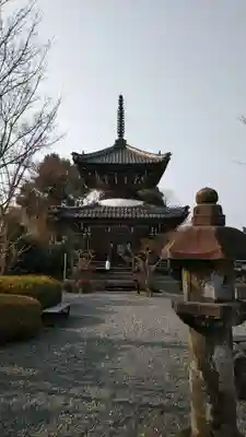 穴太寺(京都府)