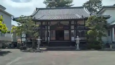 寶國寺(宮城県)
