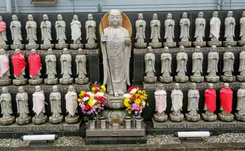 功徳院　東京別院(東京都)