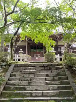 勝持寺（花の寺）のその他建物