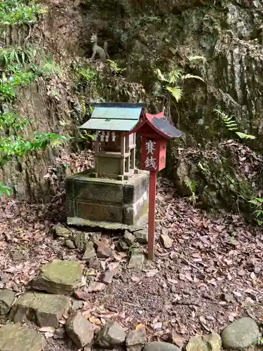 桃太郎神社（栗栖）(愛知県)
