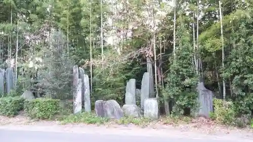 印空寺のその他建物