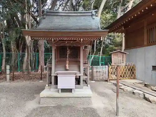 西宮神社(兵庫県)