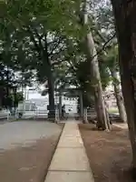 八幡神社(千葉県)