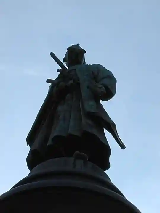 靖國神社(東京都)
