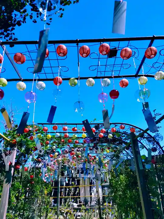おふさ観音(観音寺)(奈良県)
