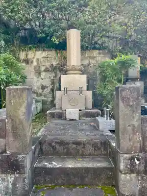 大信寺(東京都)