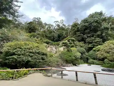 報国寺(神奈川県)