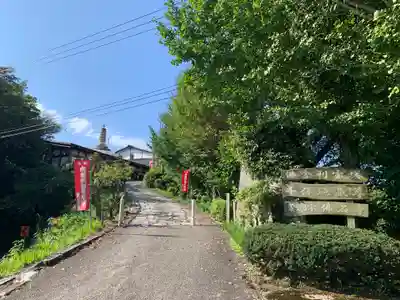 佛石寺のその他建物