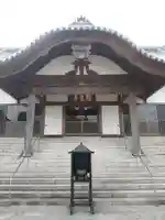龍泉寺 (福富町)(栃木県)