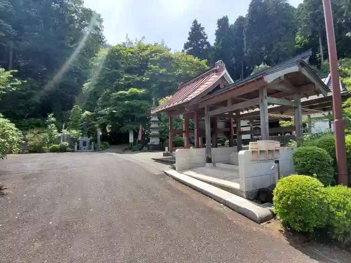 泉福寺のその他建物