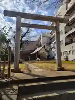 第六天神社(東京都)