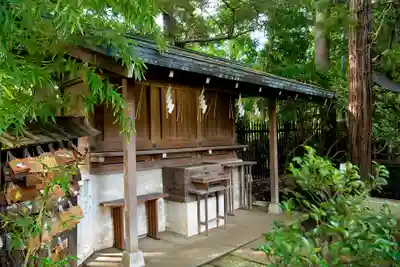 玉川神社(東京都)