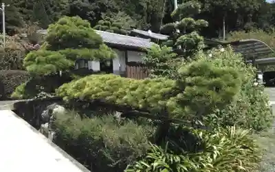 長養寺(静岡県)