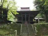 法住寺(長野県)