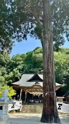 清神社(広島県)