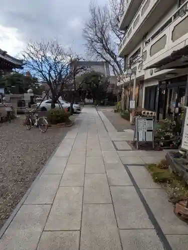 永稱寺(東京都)