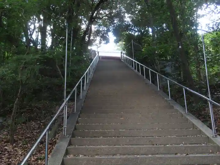 大原神社(広島県)