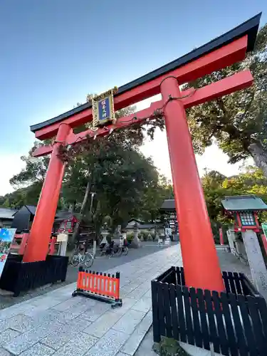 松尾大社(京都府)