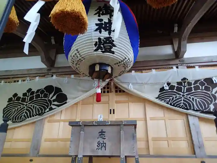 少名彦神社のその他建物