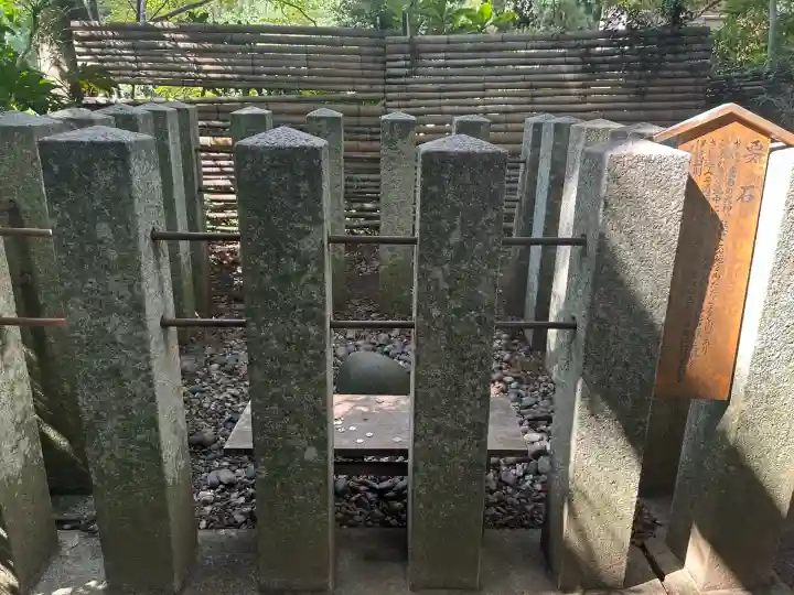 香取神宮(千葉県)