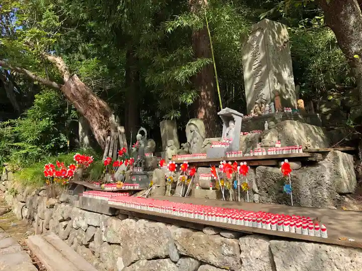 宝珠山 立石寺(山形県)