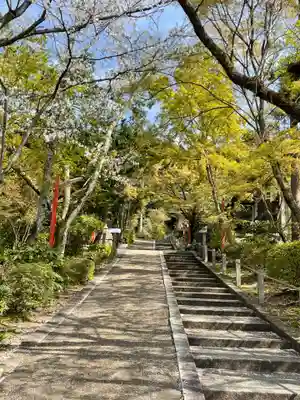 粟田神社(京都府)