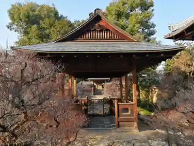 崇福寺のその他建物