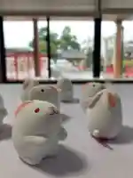 總社 和田八幡宮(福井県)