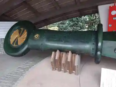 白鷺神社のその他建物