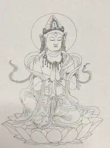 摂津之国 國分寺（金光明四天王護国之寺）の授与品その他