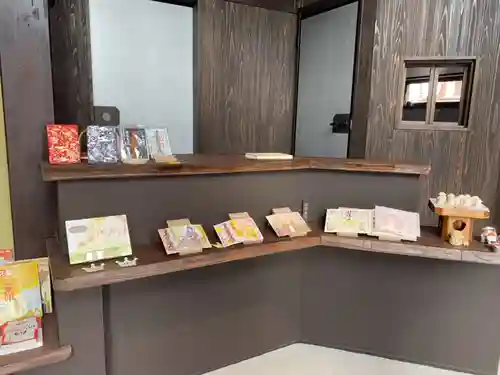 尊陽院のその他建物