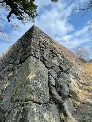 福岡縣護國神社のその他建物