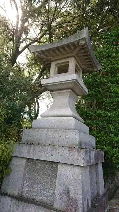 福岡縣護國神社のその他建物