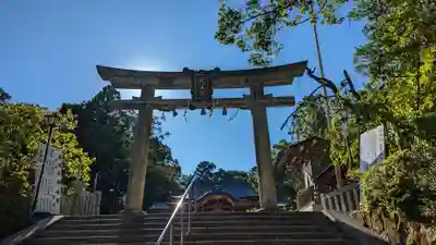 長岡天満宮(京都府)
