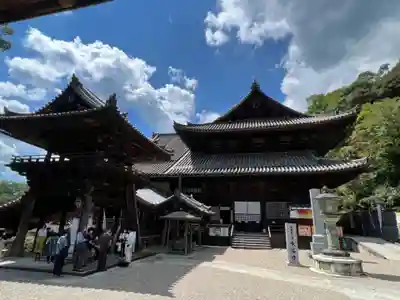 長谷寺(奈良県)