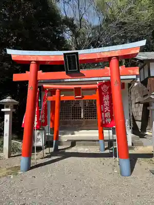 大木神社(三重県)