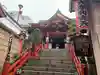 摩利支天 徳大寺のその他建物