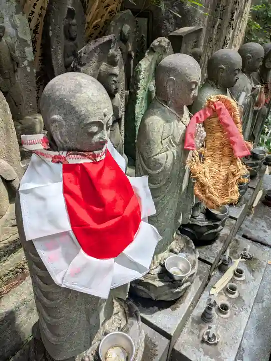玉眞院玉川大師(東京都)