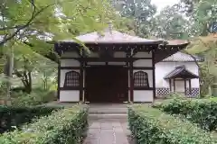 真正極楽寺（真如堂）(京都府)