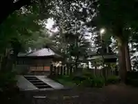 飯笠山神社(長野県)