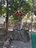 六郷神社のその他建物