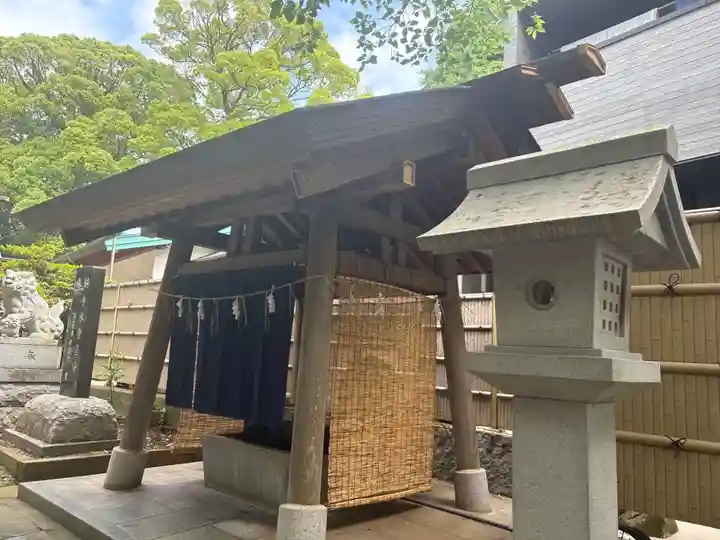 柴崎神社(千葉県)